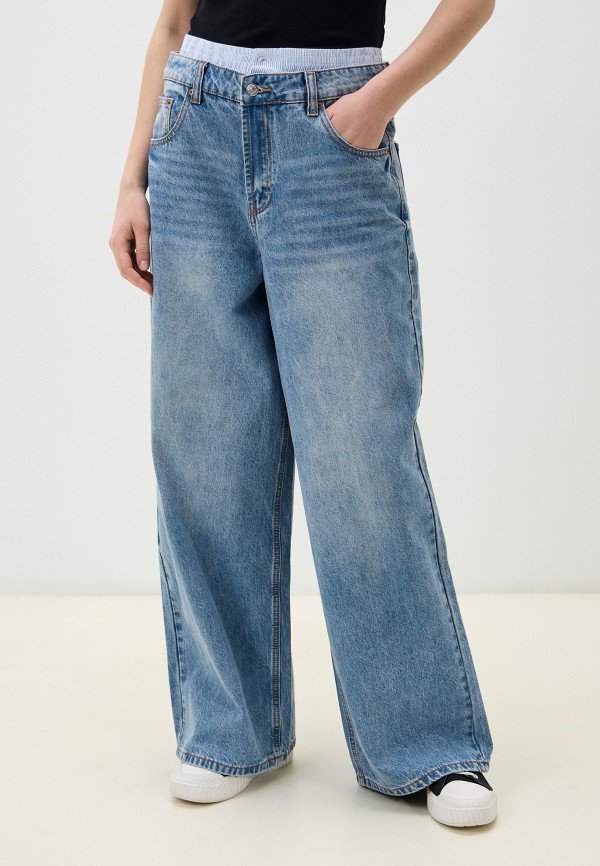 Джинсы Zolla 5499₽