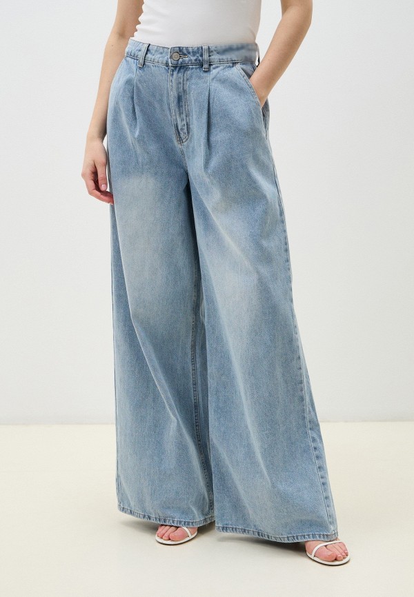 Джинсы Zolla 4799₽