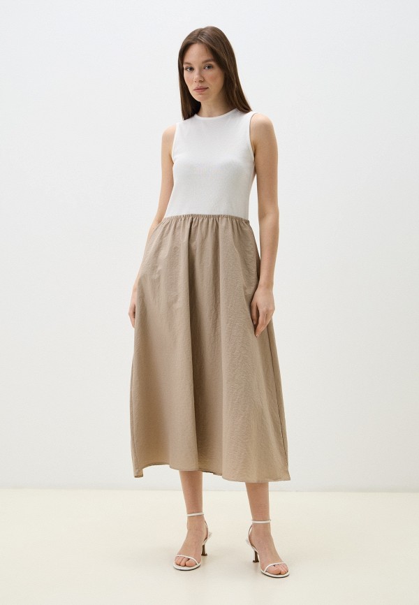 Платье Zolla 3349₽