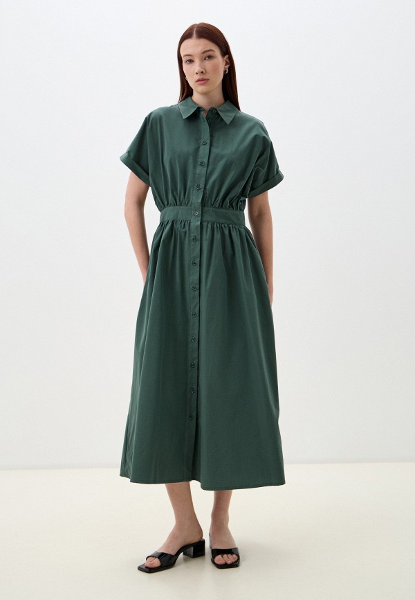 Платье Zolla 3349₽