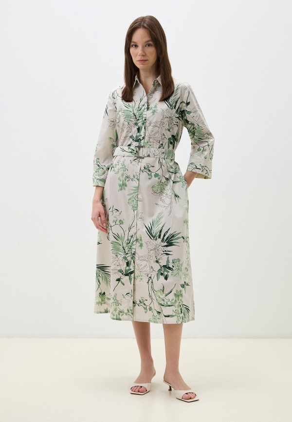 Платье Zolla 3599₽