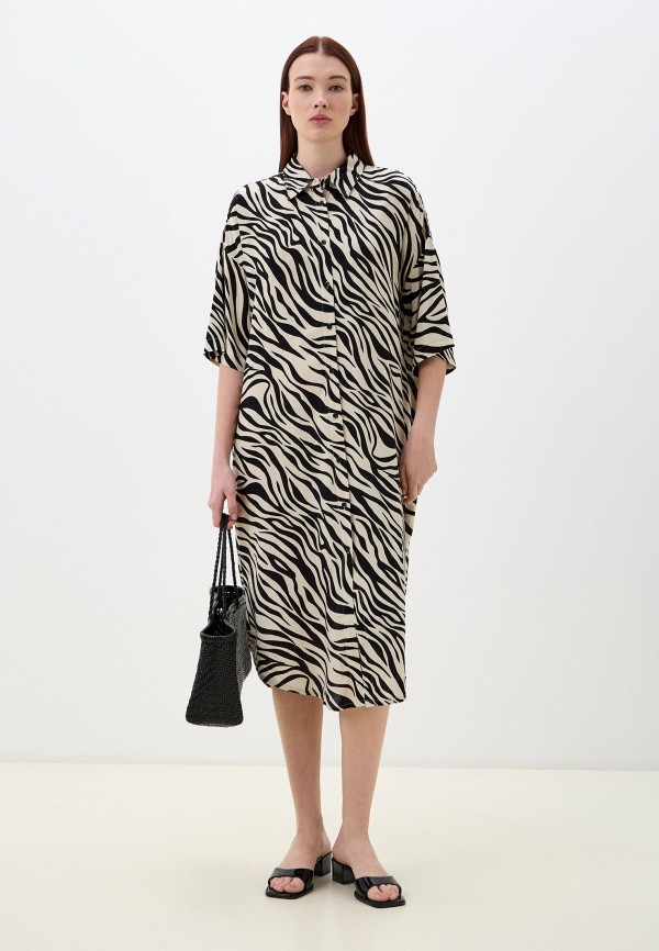 Платье Zolla 2749₽