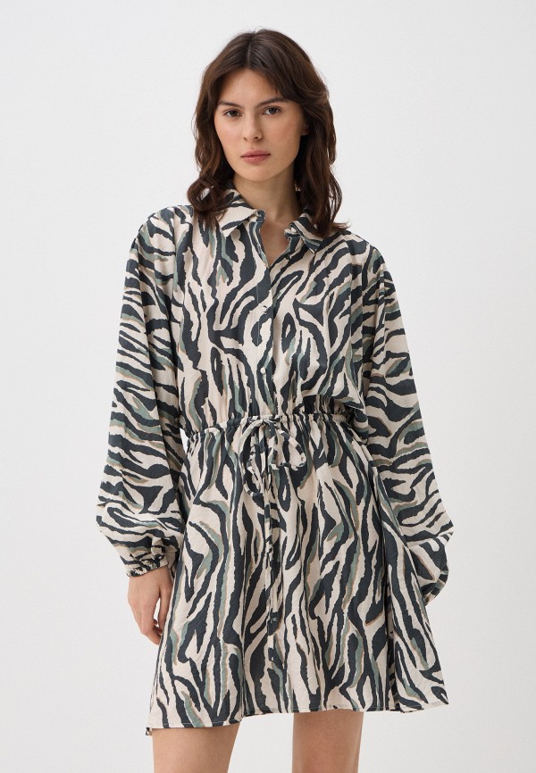 Платье Zolla 2749₽