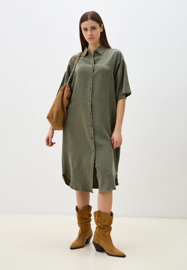 Платье Zolla 3599₽