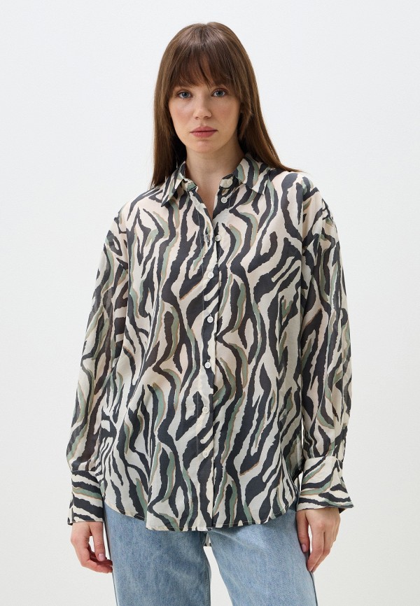 Рубашка Zolla 2749₽