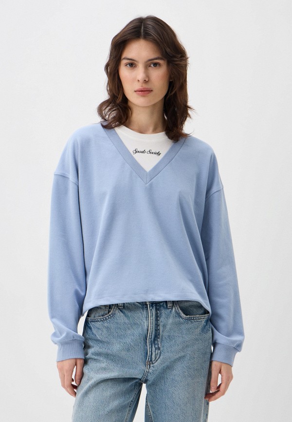 Свитшот Zolla 2749₽