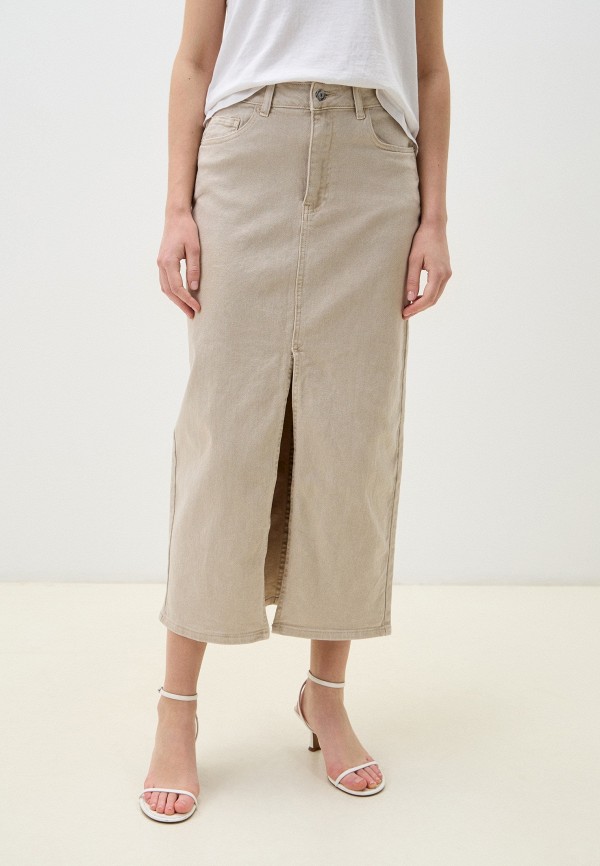 Юбка джинсовая Zolla 4299₽