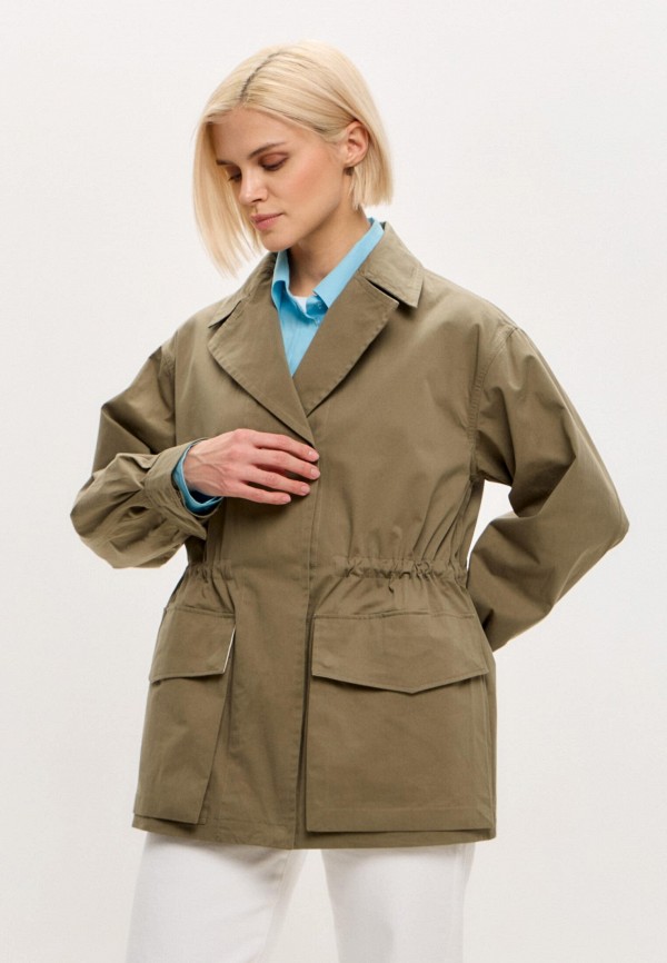 Куртка-рубашка Noele Boutique 9960₽