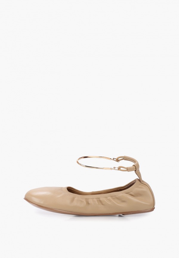 Балетки IDOL 16191₽