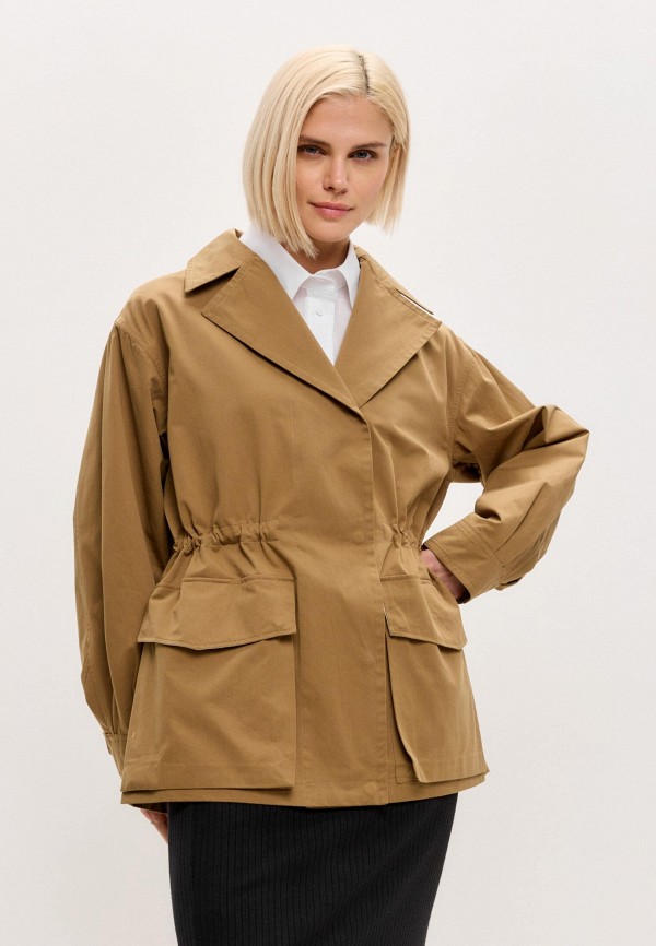 Куртка-рубашка Noele Boutique 9960₽