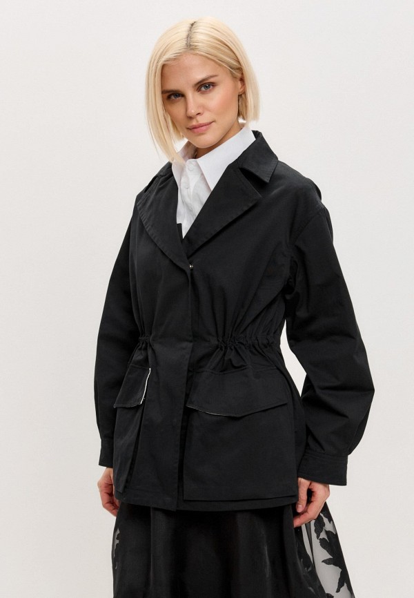 Куртка-рубашка Noele Boutique 9960₽