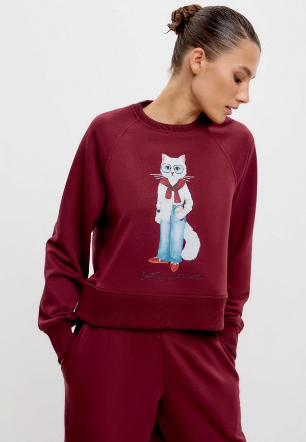 Свитшот Maniita Lacitta 6682₽