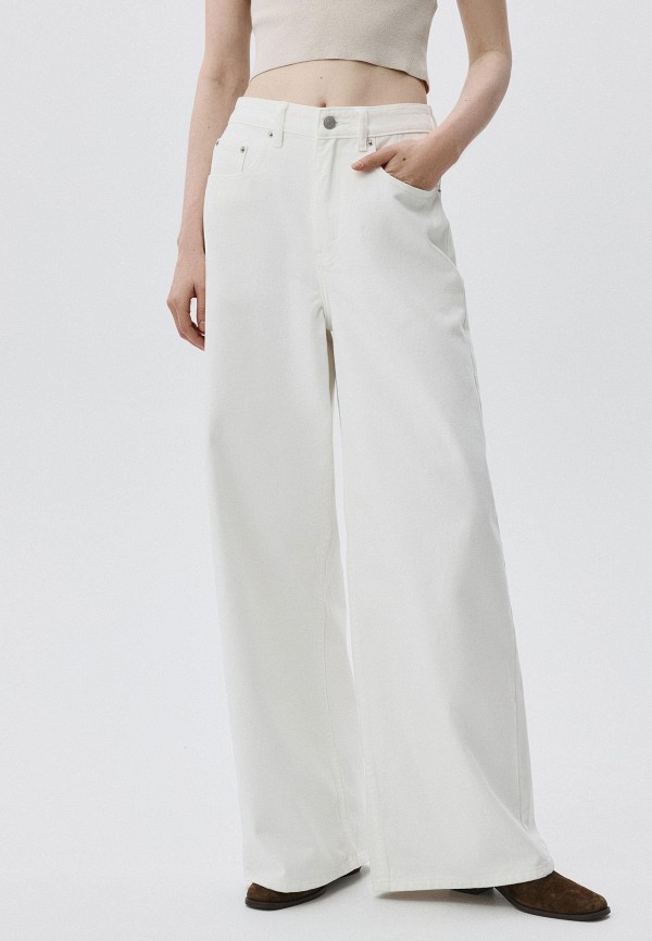 Джинсы Sela 4299₽