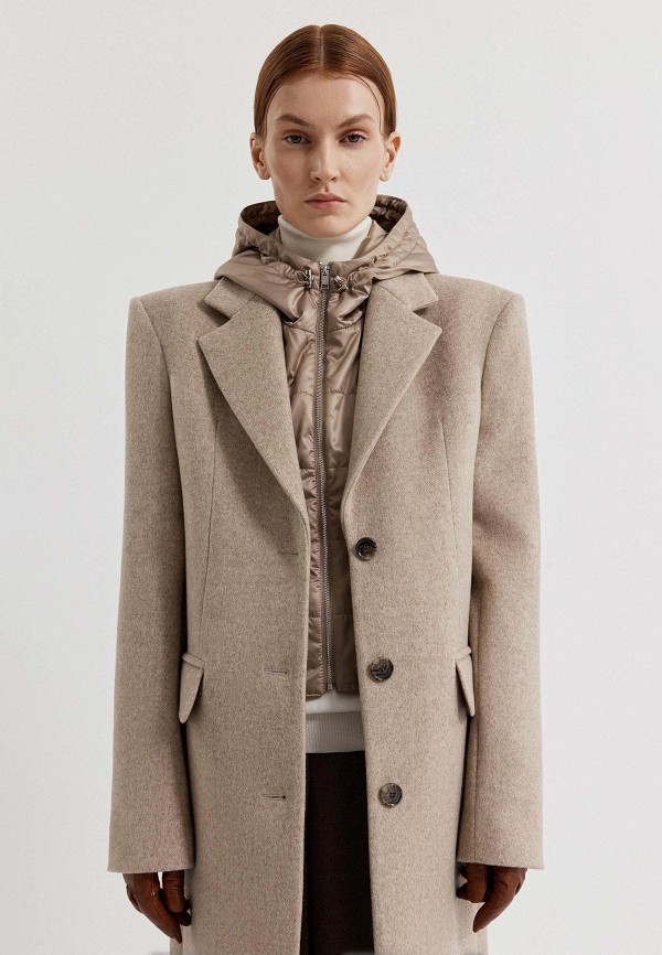 Пальто Charuel 45990₽