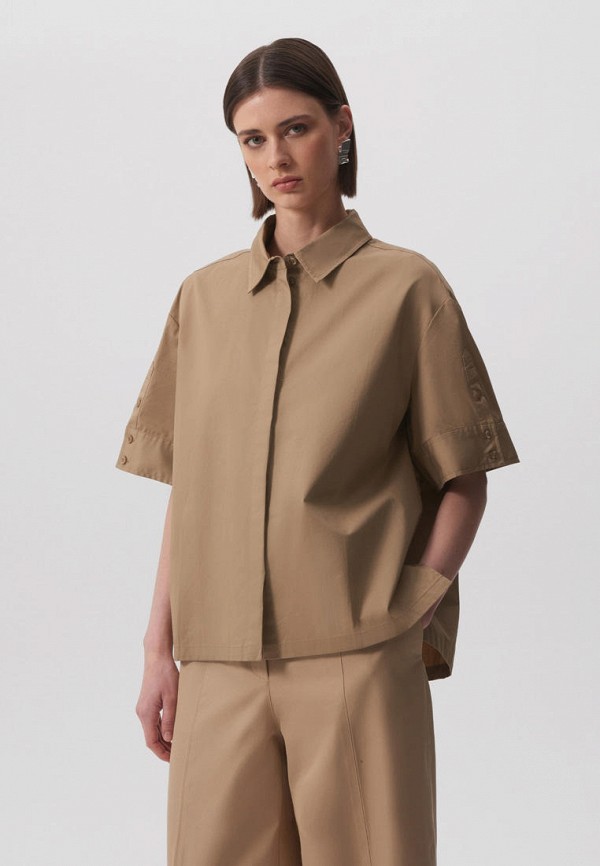 Рубашка GLVR 8999₽