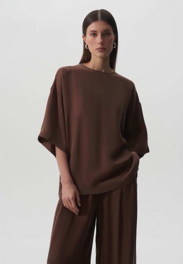 Блуза GLVR 12999₽