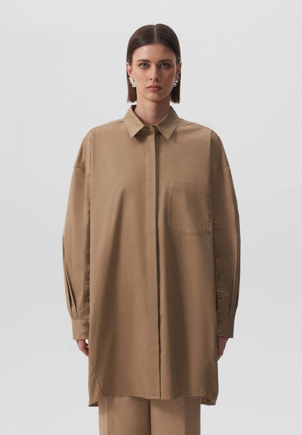 Рубашка GLVR 9999₽