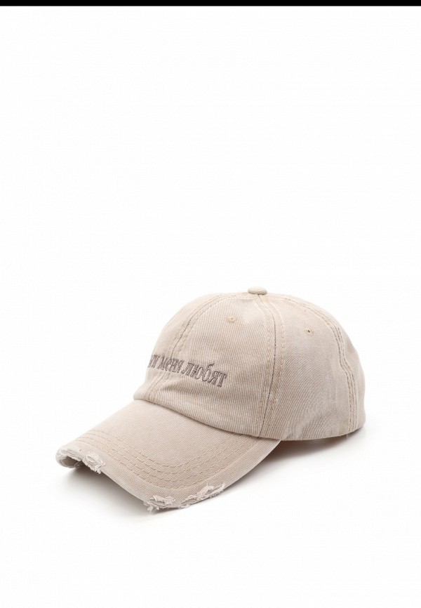 Бейсболка Hatparad 4552₽