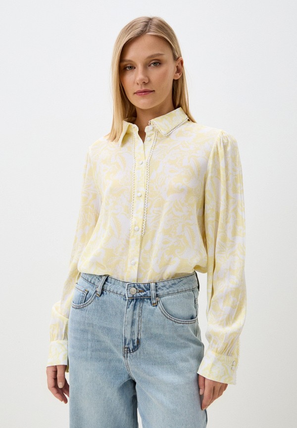 Блуза Baon 6544₽