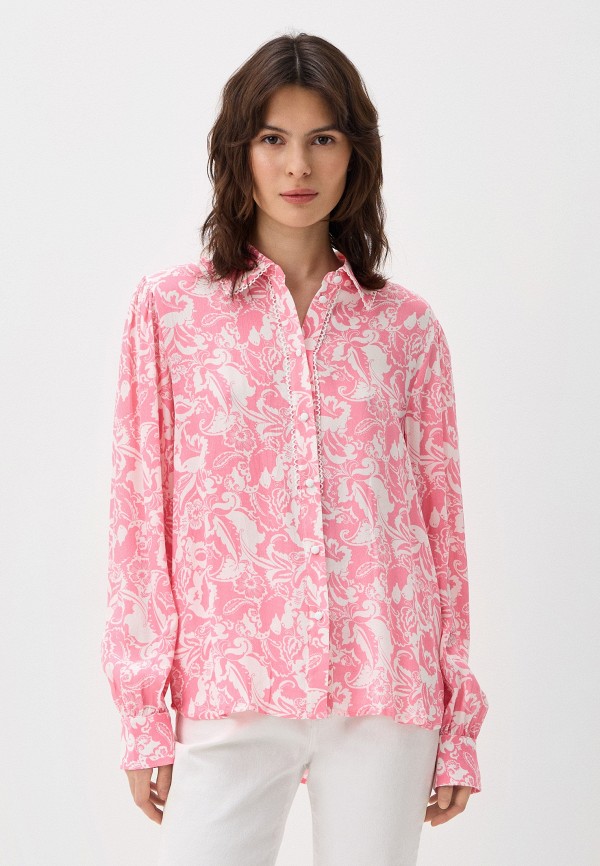 Блуза Baon 6544₽