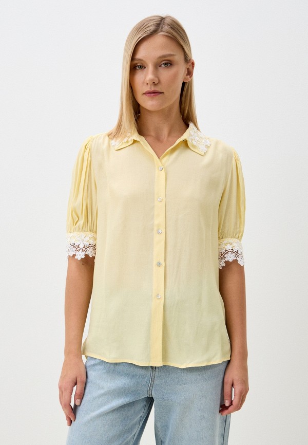 Блуза Baon 7139₽