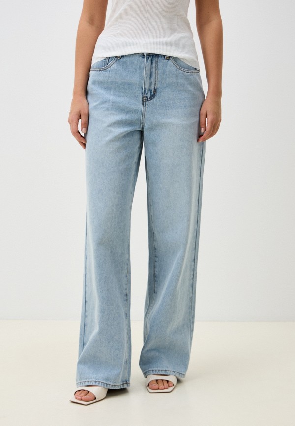 Джинсы Baon 7139₽