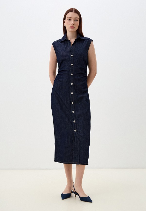 Платье джинсовое Baon 9349₽