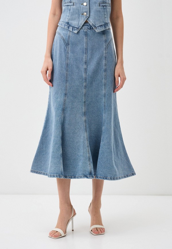 Юбка Baon 6204₽