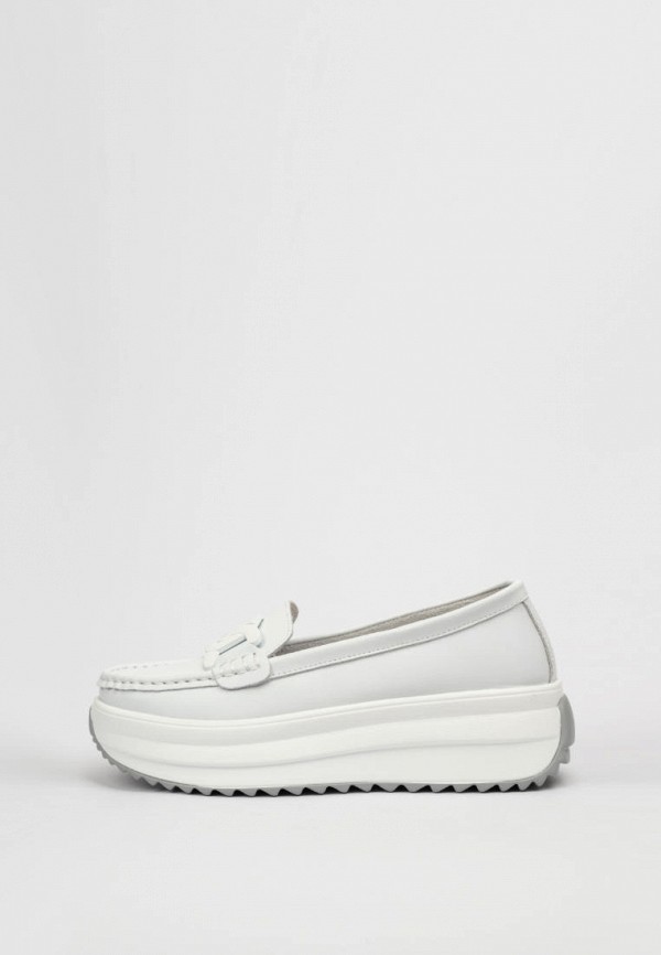 Лоферы Niota Line 13498₽