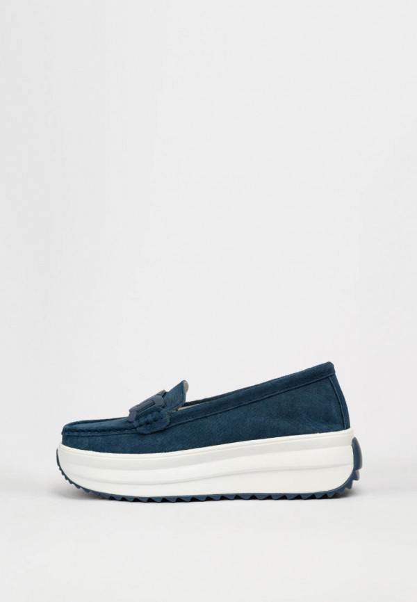 Лоферы Niota Line 13498₽