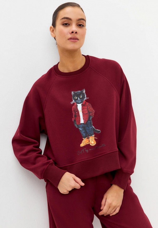 Свитшот Maniita Lacitta 8352₽