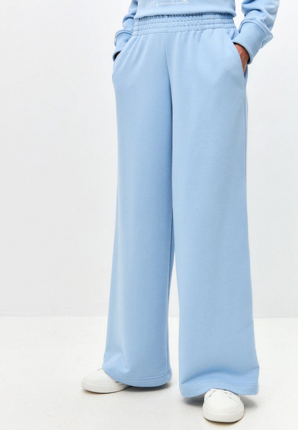 Брюки спортивные Maniita Lacitta 8091₽