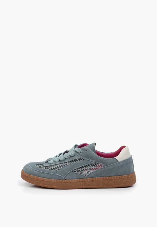 Кеды Salamander 12990₽