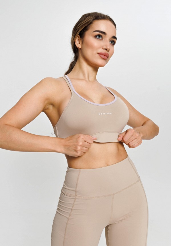 Топ спортивный Baasploa 2690₽