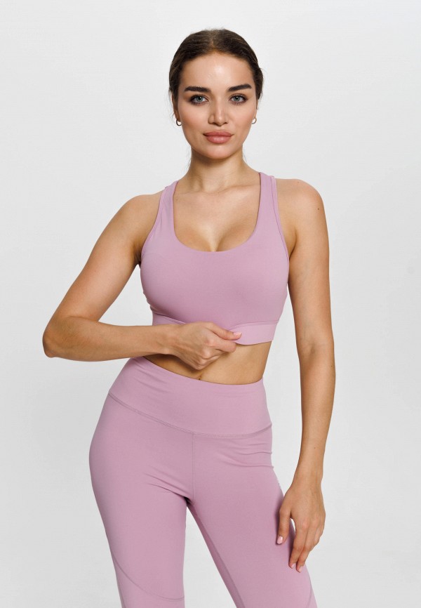 Топ спортивный Baasploa 2590₽