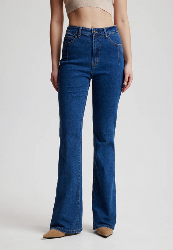 Джинсы To Be Blossom 9592₽