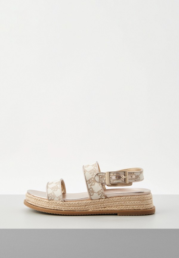Сандалии DKNY 17100₽