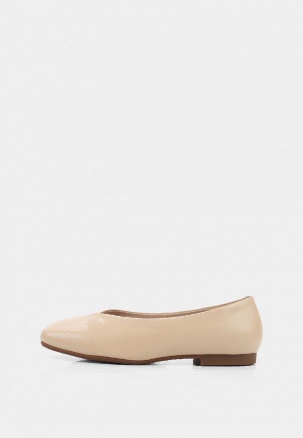 Балетки Makfine 6990₽