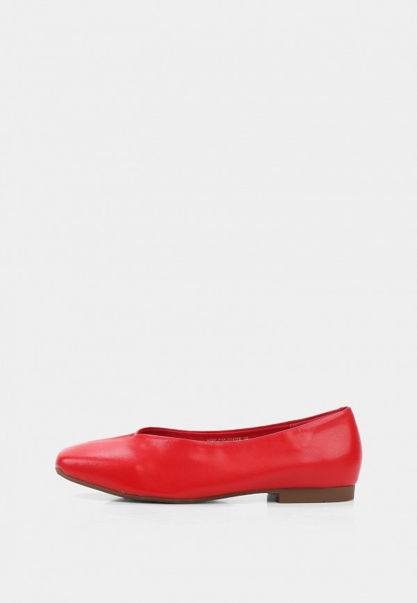 Балетки Makfine 6990₽