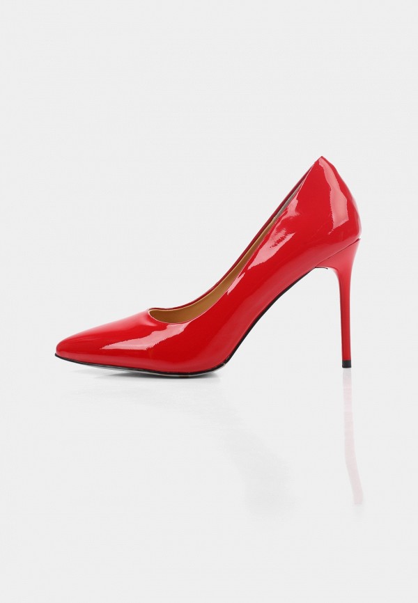 Туфли ElRosso 10990₽