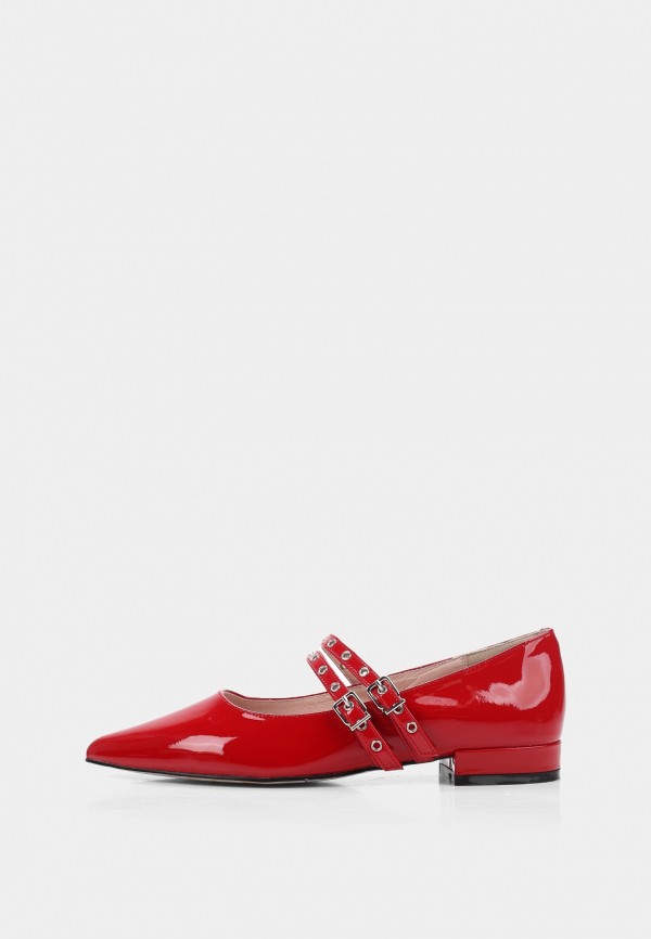 Туфли ElRosso 11490₽