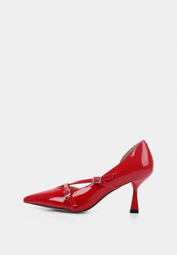 Туфли ElRosso 11190₽
