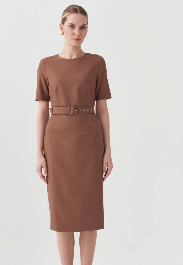 Платье Woomano 16830₽