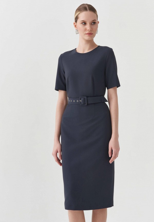 Платье Woomano 16830₽