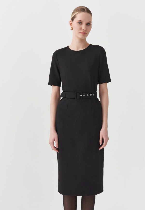 Платье Woomano 16830₽