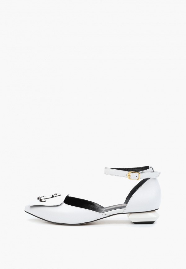 Туфли Lr Lorettini 11990₽