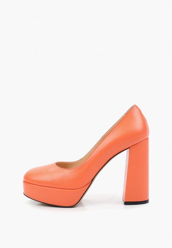 Туфли Lr Lorettini 14990₽