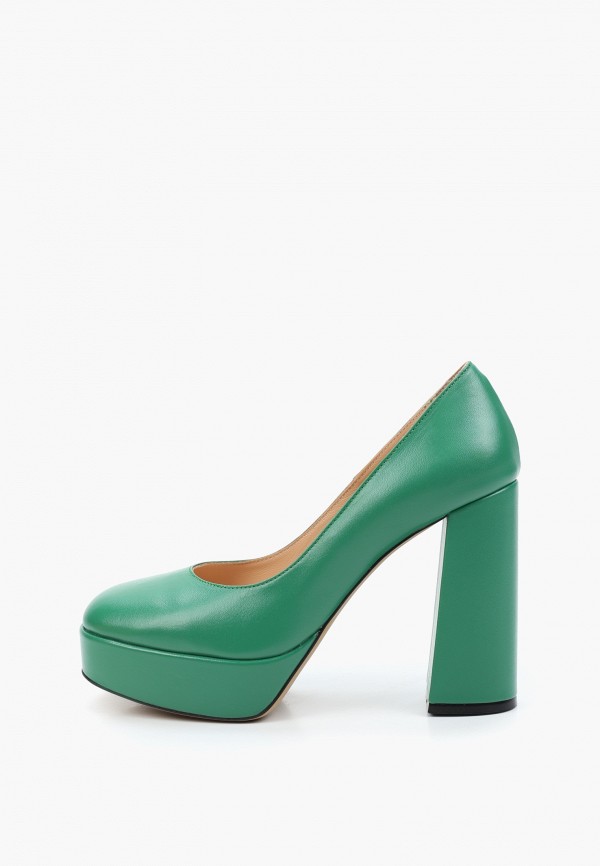 Туфли Lr Lorettini 14990₽