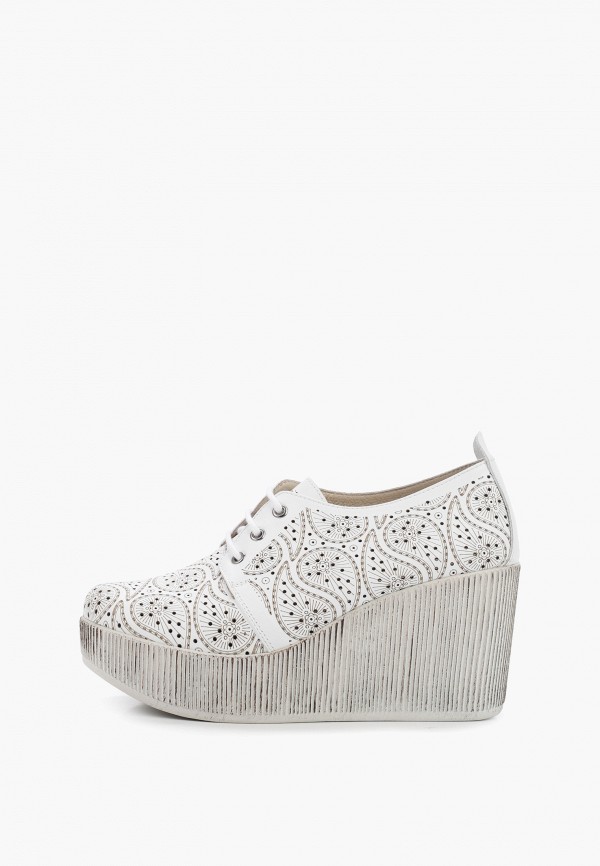 Ботильоны Angelina's Way