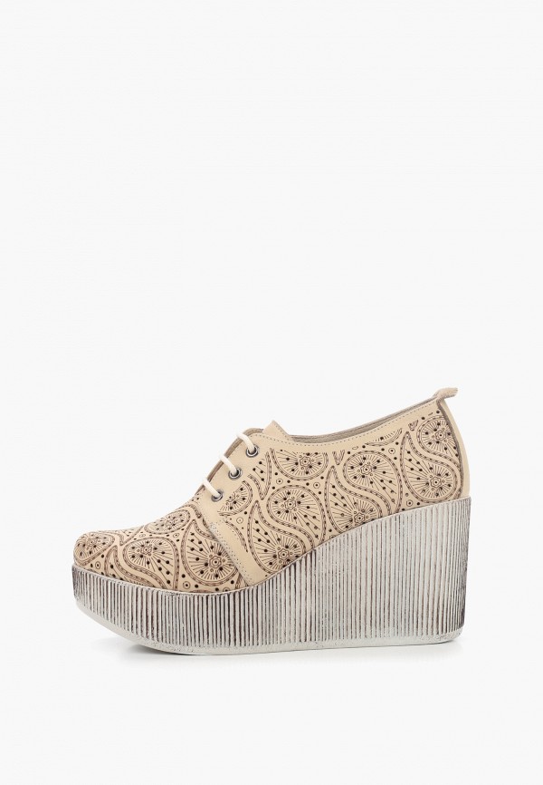 Ботильоны Angelina's Way